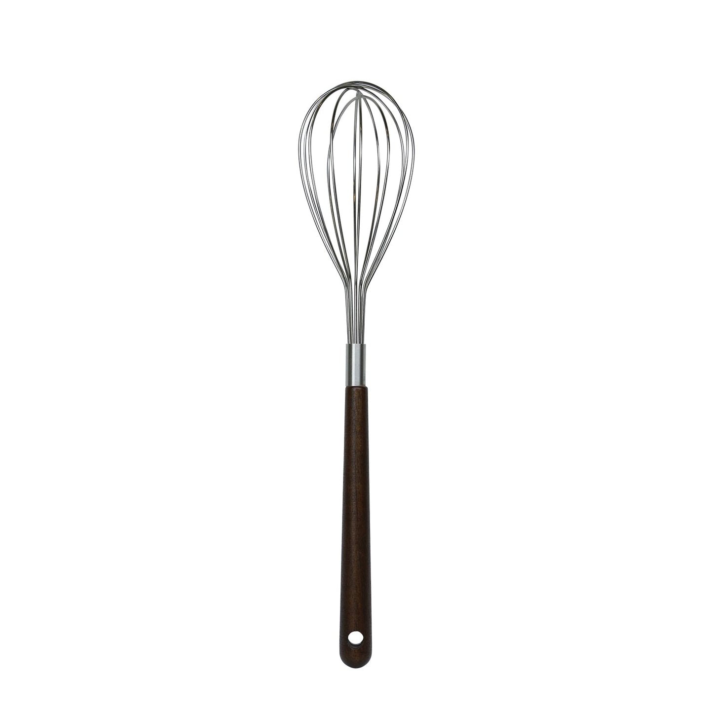 Tongs, Whisk, Scraper, Spatula Combination Set